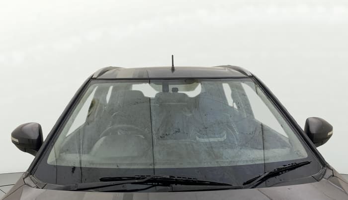 2017 Maruti Vitara Brezza ZDI PLUS, Diesel, Manual, 79,489 km, Front Windshield