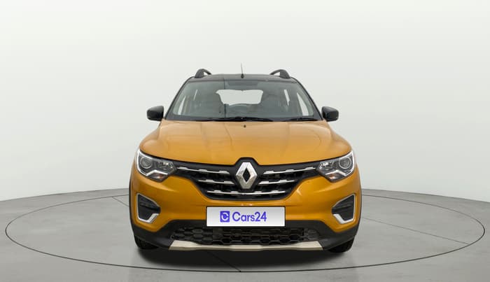 2024 Renault TRIBER RXZ, Petrol, Manual, 37,265 km, Front