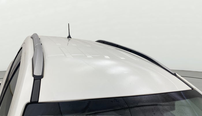 2018 Ford Ecosport TITANIUM 1.5L PETROL, Petrol, Manual, 89,817 km, Roof