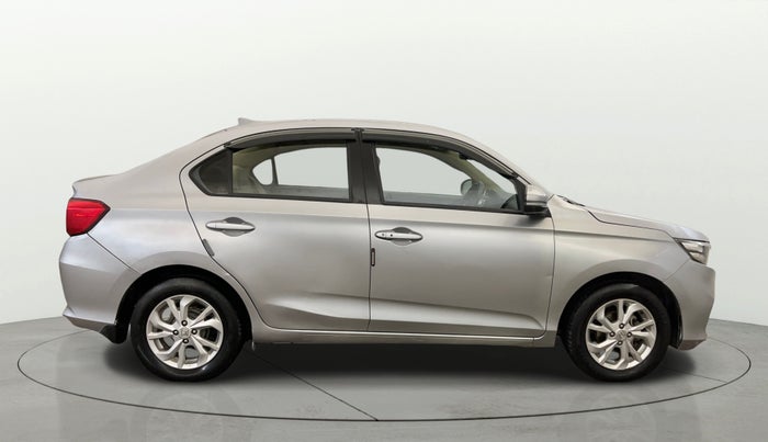 2020 Honda Amaze 1.2L I-VTEC V CVT, Petrol, Automatic, 70,696 km, Right Side View