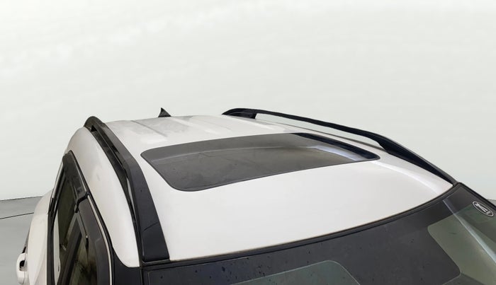 2024 Hyundai EXTER SX 1.2 MT Hy-CNG Duo , CNG, Manual, 28,822 km, Roof