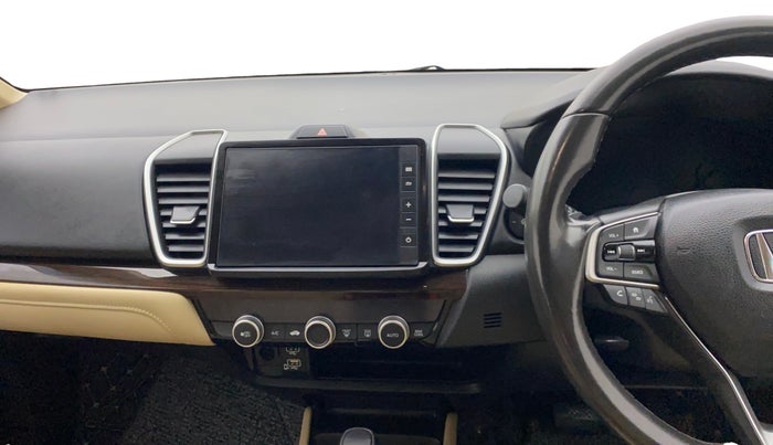 2023 Honda City 1.5L I-VTEC ZX CVT, Petrol, Automatic, 45,548 km, Air Conditioner