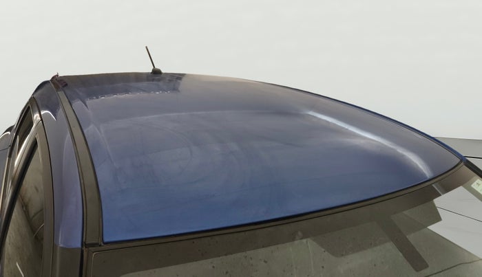 2017 Maruti Baleno ZETA PETROL 1.2, Petrol, Manual, 97,724 km, Roof