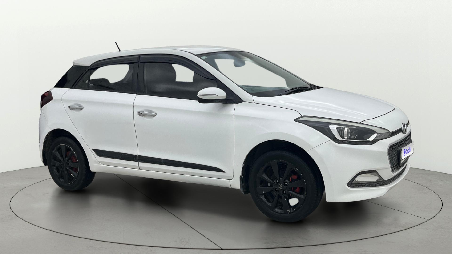 2016 Hyundai Elite i20 2014-2017 ASTA 1.2 (O) 2016 Hyundai Elite i20 2014-2017 ASTA 1.2 (O)