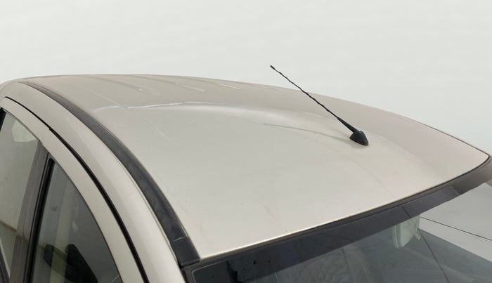 2017 Maruti Ertiga VXI, Petrol, Manual, 1,03,894 km, Roof