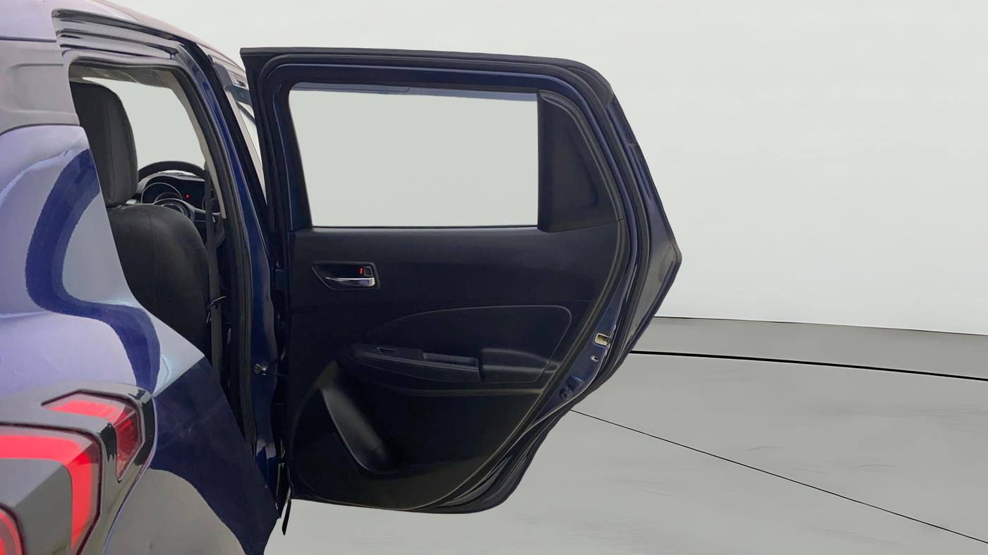 2023 Maruti Swift VXI, Petrol, Manual, 37,258 km, RHS Rear Door