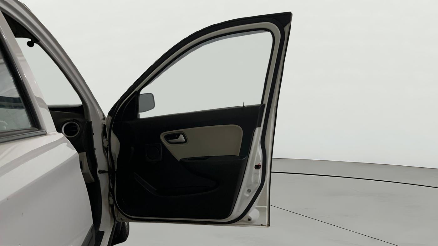 2023 Maruti Alto LXI O, Petrol, Manual, 13,129 km, RHS Front Door