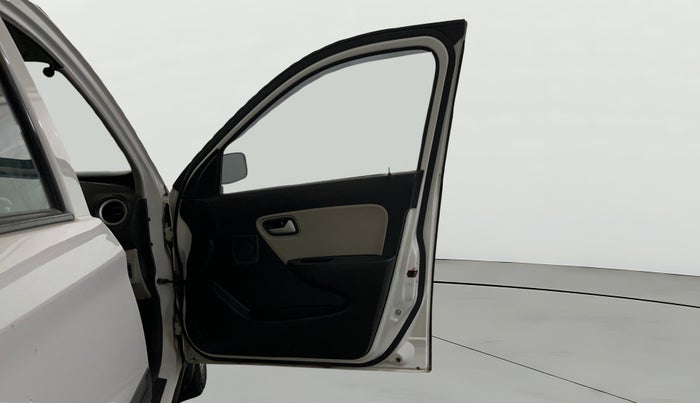 2023 Maruti Alto LXI O, Petrol, Manual, 13,129 km, RHS Front Door