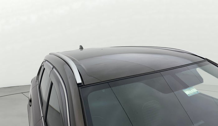 2023 Maruti Grand Vitara ZETA SMART HYBRID, Petrol, Manual, 14,092 km, Roof
