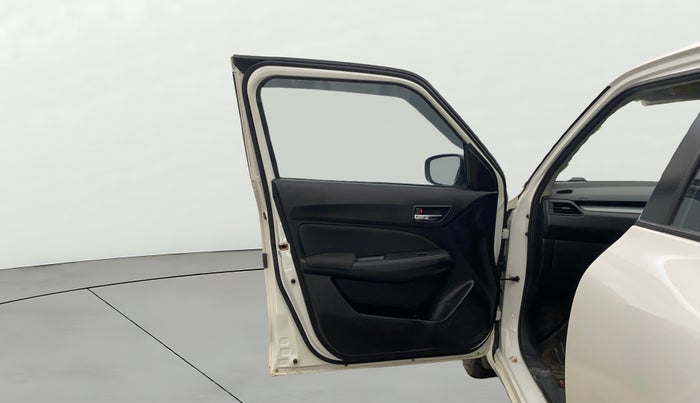 2019 Maruti Swift VDI, Diesel, Manual, 55,065 km, LHS Front Door