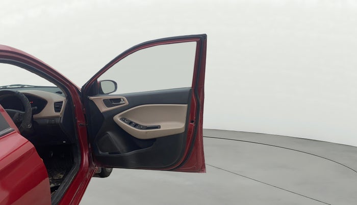 2017 Hyundai Elite i20 ASTA 1.4 CRDI, Diesel, Manual, 1,31,421 km, RHS Front Door