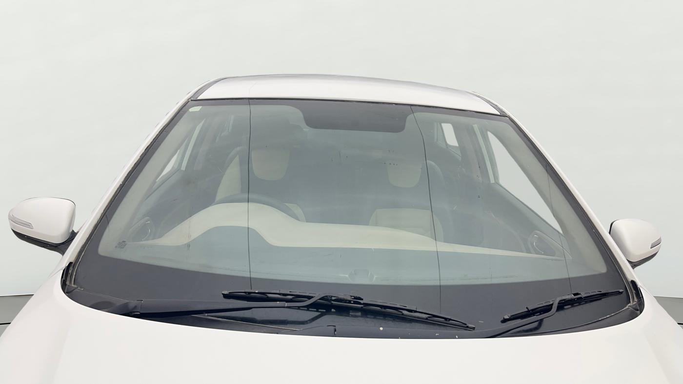 2019 Hyundai Elite i20 SPORTZ PLUS  1.2 CVT, Petrol, Automatic, 56,841 km, Front Windshield