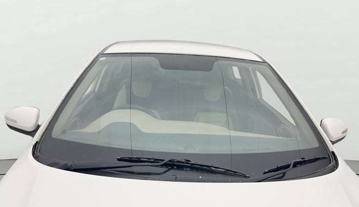 2019 Hyundai Elite i20 SPORTZ PLUS  1.2 CVT, Petrol, Automatic, 56,417 km, Front Windshield