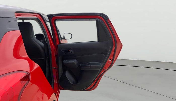 2023 Maruti Swift LXI, Petrol, Manual, 37,303 km, RHS Rear Door