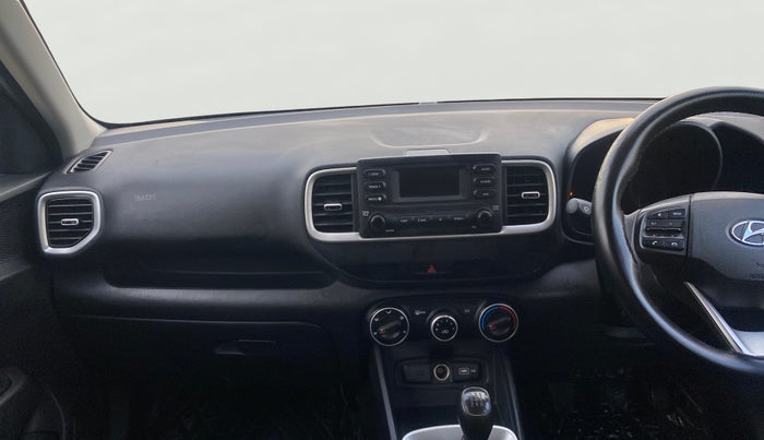 2021 Hyundai VENUE S 1.2, Petrol, Manual, 50,845 km, Air Conditioner