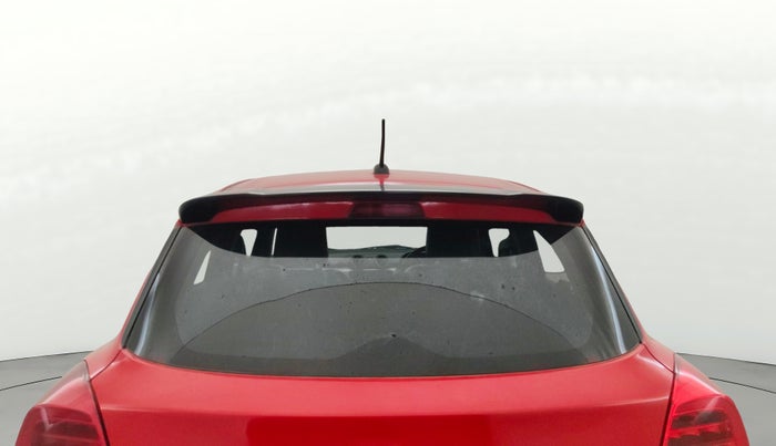 2023 Maruti Swift VXI, Petrol, Manual, 29,928 km, Rear Windshield