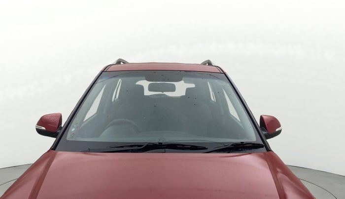 2016 Hyundai Creta SX PLUS 1.6 PETROL, Petrol, Manual, 81,880 km, Front Windshield