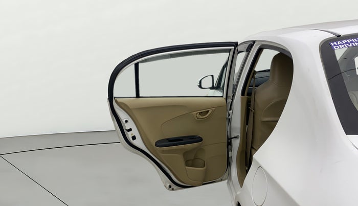 2018 Honda Amaze 1.2L I-VTEC S OPT, Petrol, Manual, 29,613 km, LHS Rear Door