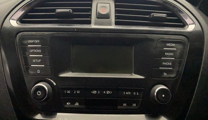 2018 Tata Tiago XZ PETROL, Petrol, Manual, 51,061 km, Air Conditioner