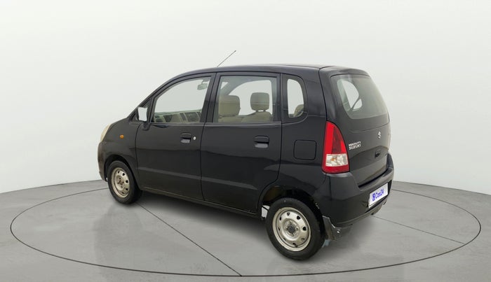 2013 Maruti Zen Estilo LXI, Petrol, Manual, 63,257 km, Left Back Diagonal