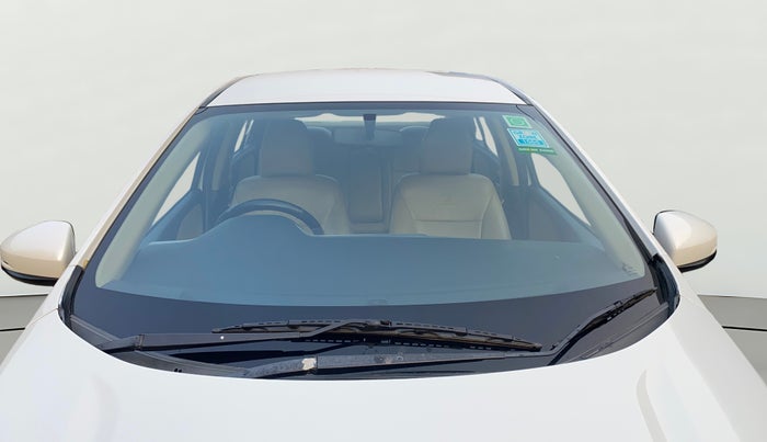 2018 Honda City 1.5L I-VTE V CVT, Petrol, Automatic, 74,829 km, Front Windshield