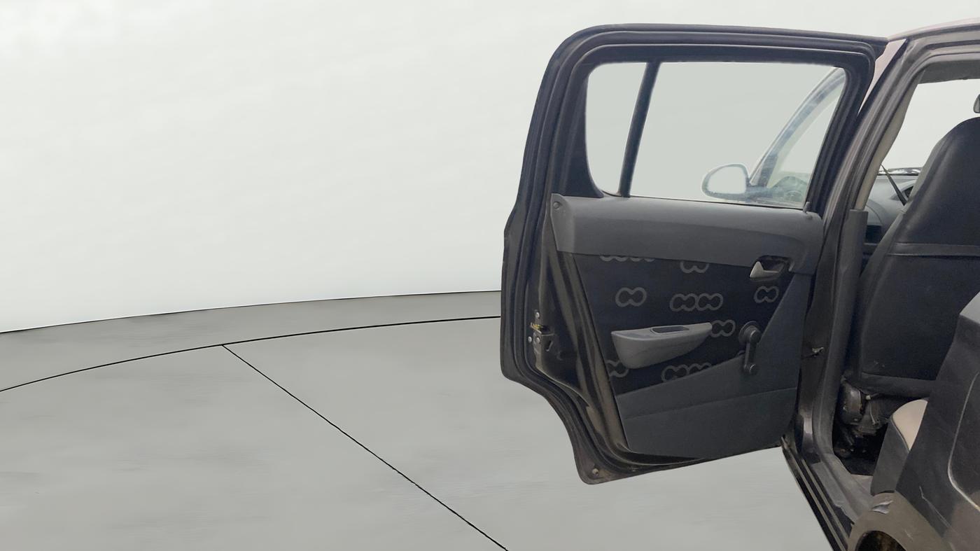 2014 Maruti Alto 800 LXI, Petrol, Manual, 72,570 km, LHS Rear Door