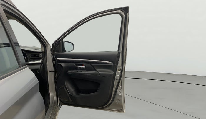 2019 Maruti XL6 ZETA AT, Petrol, Automatic, 59,561 km, RHS Front Door