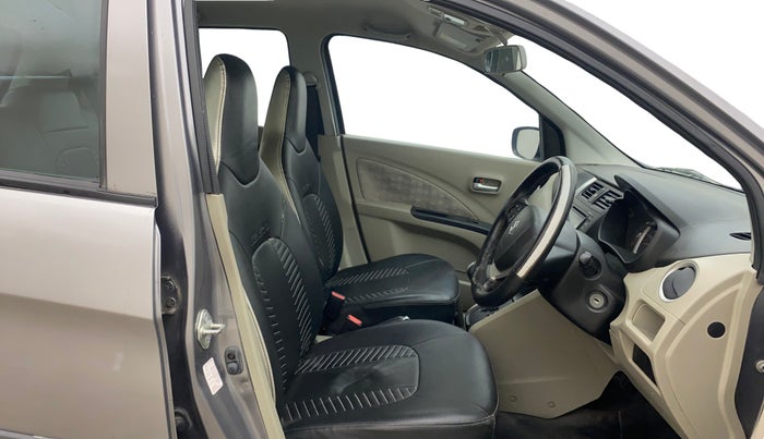 2016 Maruti Celerio ZXI AMT (O), Petrol, Automatic, 45,913 km, Right Side Front Door Cabin