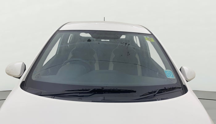 2015 Hyundai Xcent S 1.2, Petrol, Manual, 76,266 km, Front Windshield