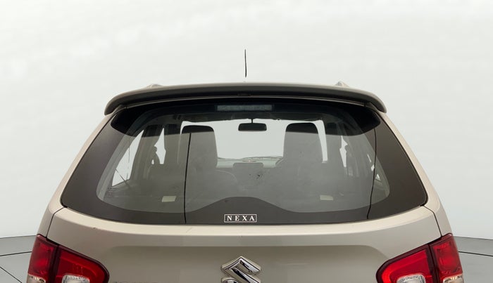 2024 Maruti IGNIS DELTA 1.2 AMT, Petrol, Automatic, 22,984 km, Rear Windshield