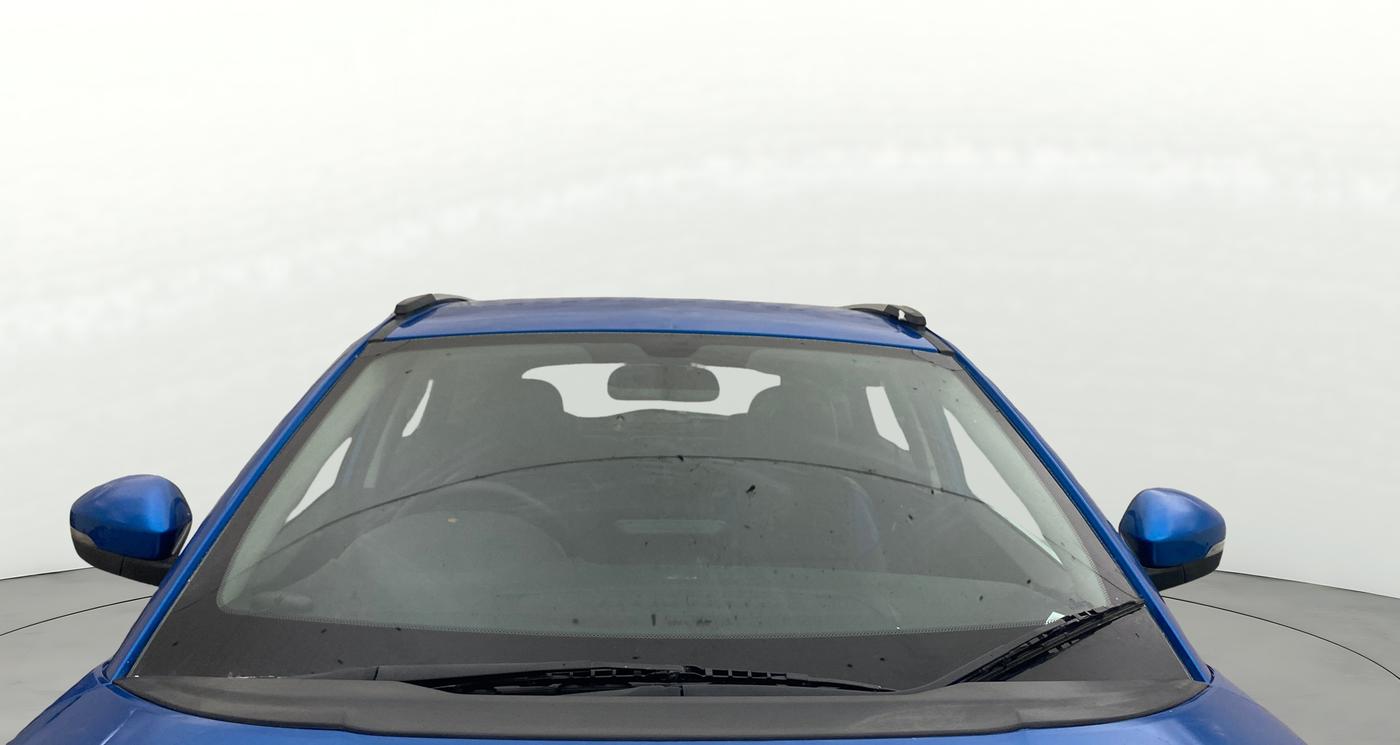 2019 Tata NEXON XZ PLUS PETROL, Petrol, Manual, 68,834 km, Front Windshield