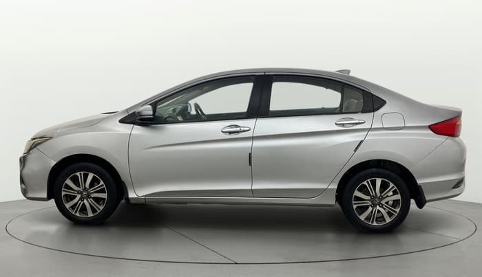 2021 Honda City 1.5L I-VTEC V MT 4TH GEN, Petrol, Manual, 99,966 km, Left Side