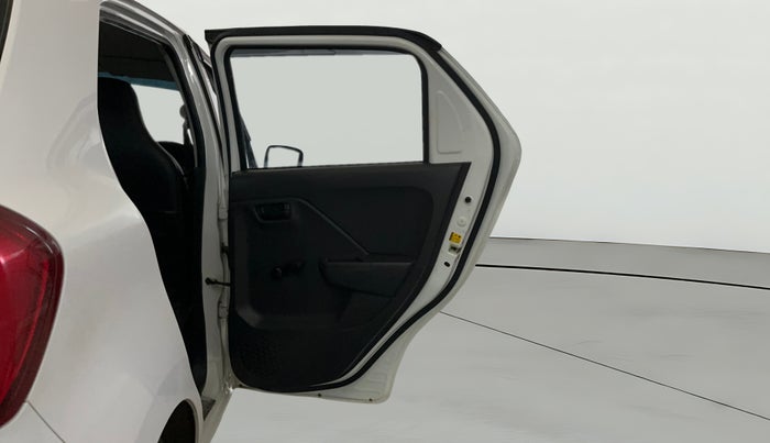 2023 Maruti Alto K10 VXI CNG, CNG, Manual, 30,607 km, RHS Rear Door