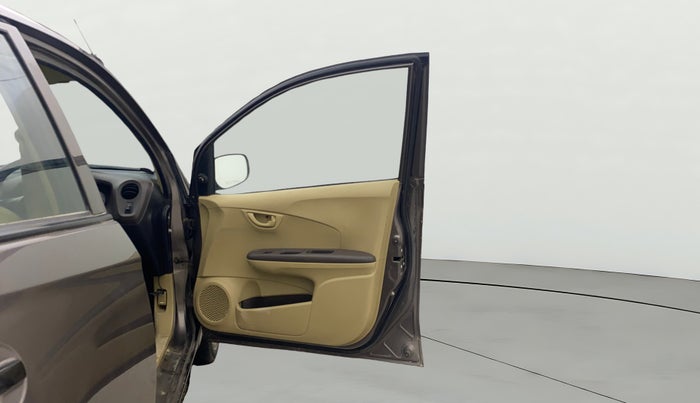 2012 Honda Brio E MT, Petrol, Manual, 59,020 km, RHS Front Door