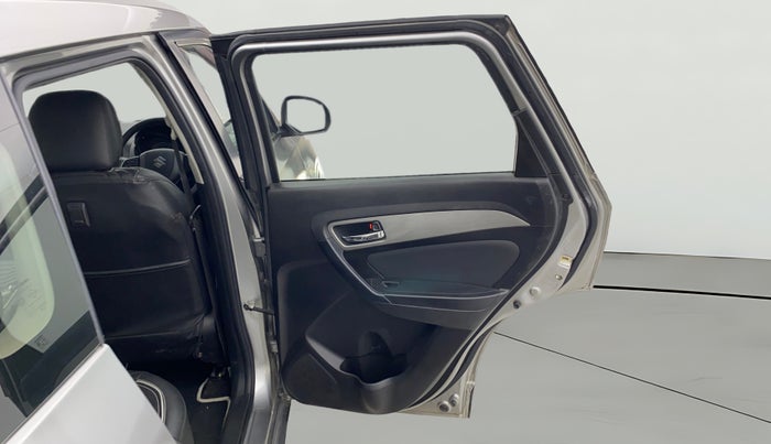 2018 Maruti Vitara Brezza ZDI, Diesel, Manual, 49,233 km, RHS Rear Door