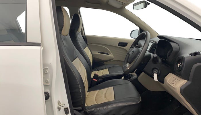 2021 Hyundai NEW SANTRO SPORTZ MT, Petrol, Manual, 16,006 km, Right Side Front Door Cabin
