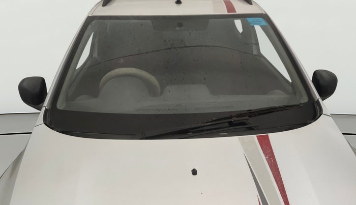 2016 Renault Kwid RXT 0.8, Petrol, Manual, 75,699 km, Front Windshield