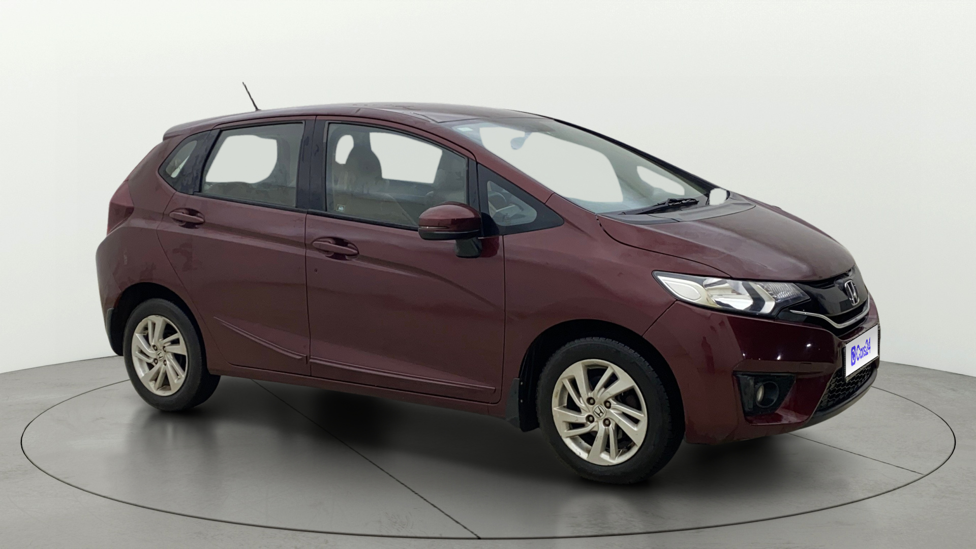 2017 Honda Jazz 2020-2023 1.2L I-VTEC V AT