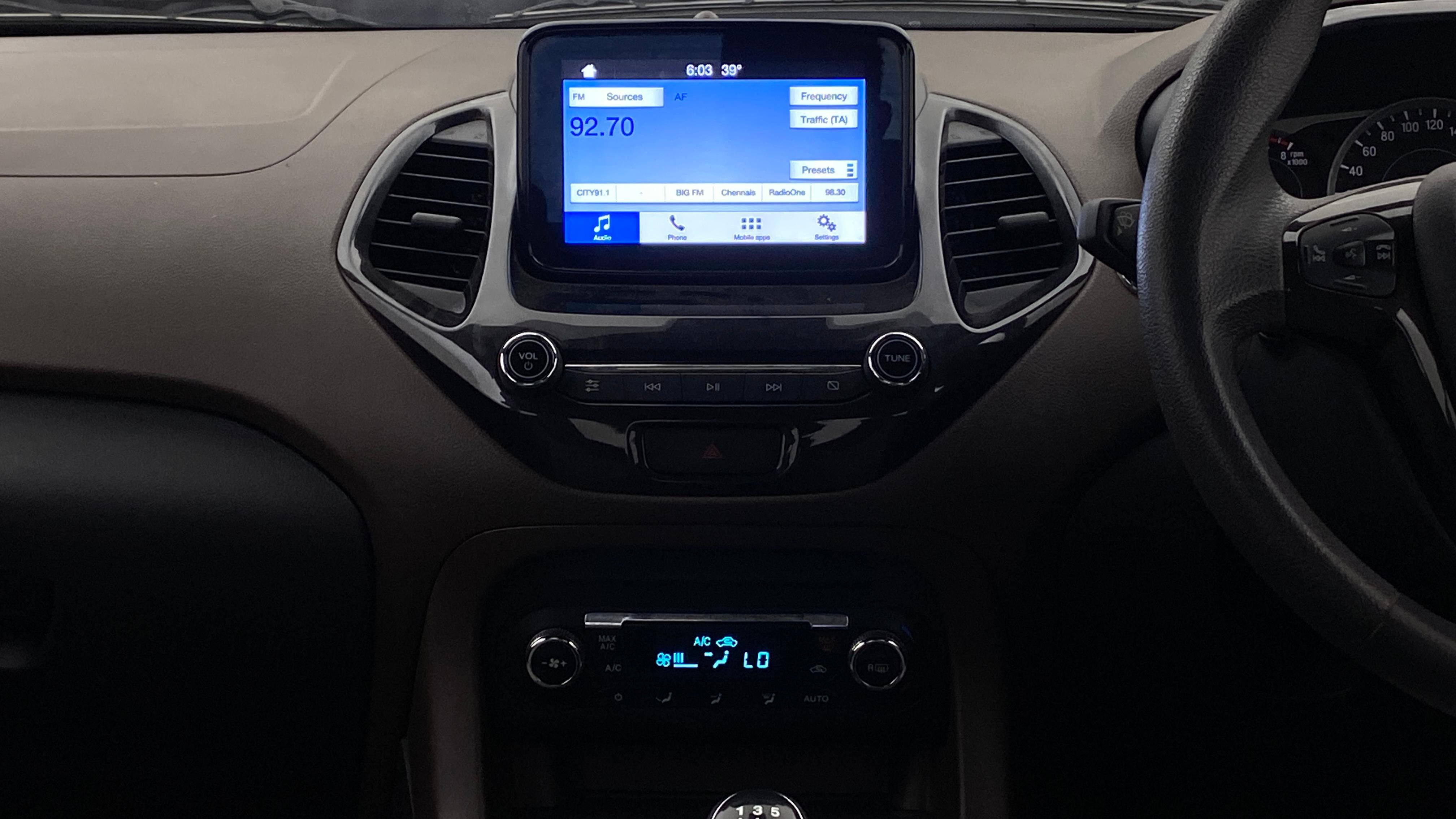 Features