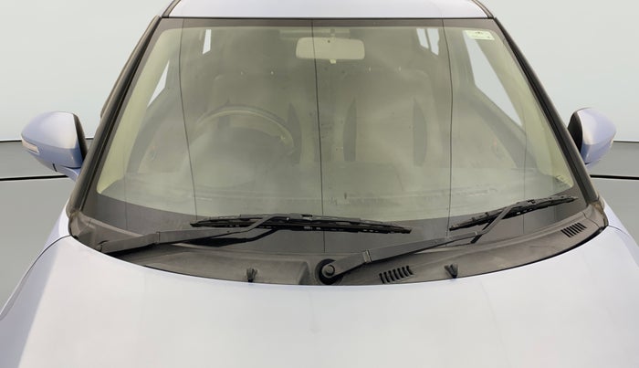2016 Maruti Swift Dzire VXI, Petrol, Manual, 85,607 km, Front Windshield