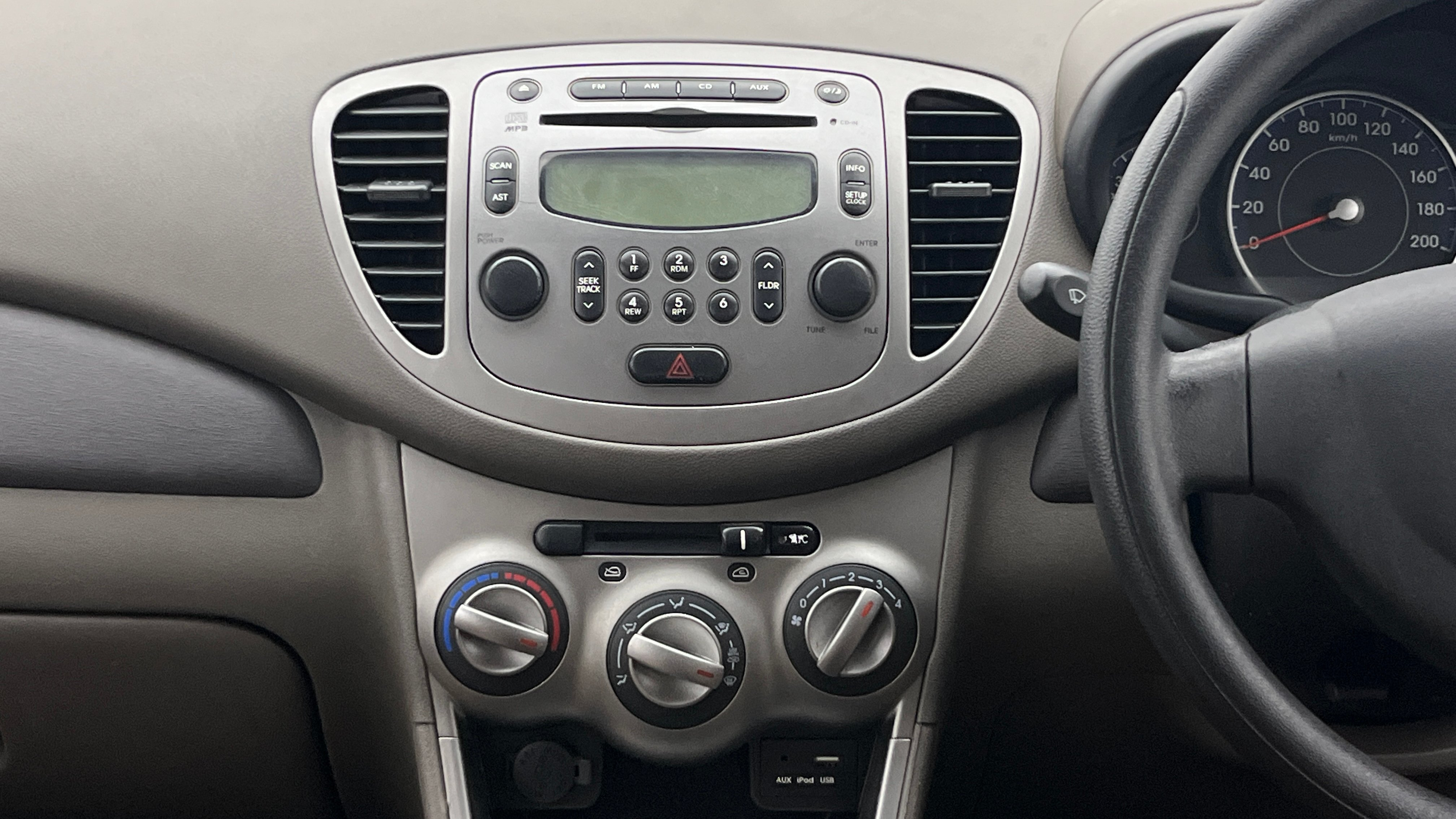 Features