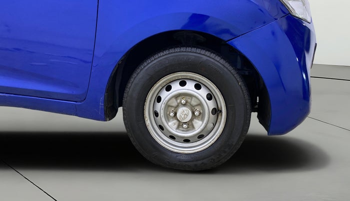 2013 Hyundai Eon ERA +, Petrol, Manual, 47,660 km, Right Front Wheel