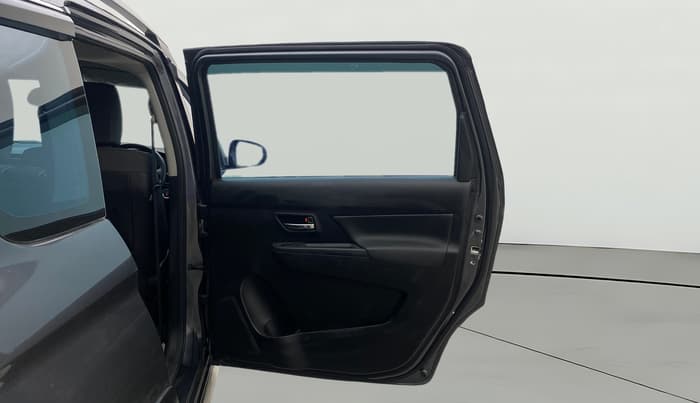 2023 Maruti XL6 ZETA MT, Petrol, Manual, 28,343 km, RHS Rear Door