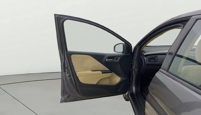 2018 Honda City 1.5L I-VTE V CVT, Petrol, Automatic, 99,627 km, LHS Front Door