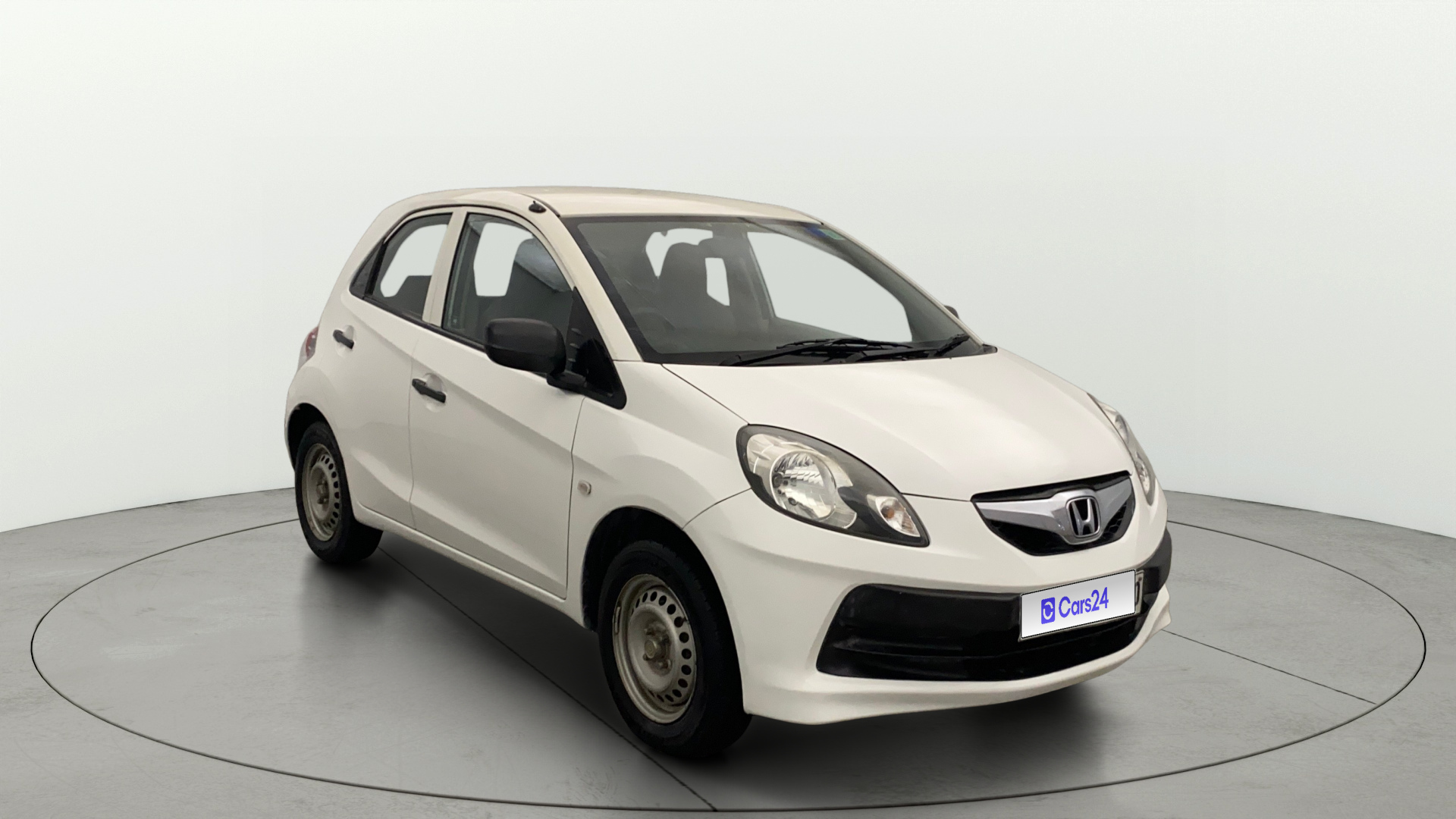 2013 Honda Brio 2011-2019 E MT 2013 Honda Brio 2011-2019 E MT