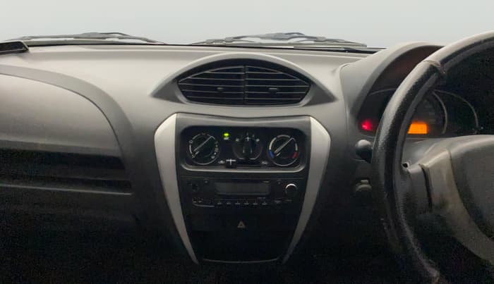 2019 Maruti Alto 800 VXI, Petrol, Manual, 78,945 km, Air Conditioner