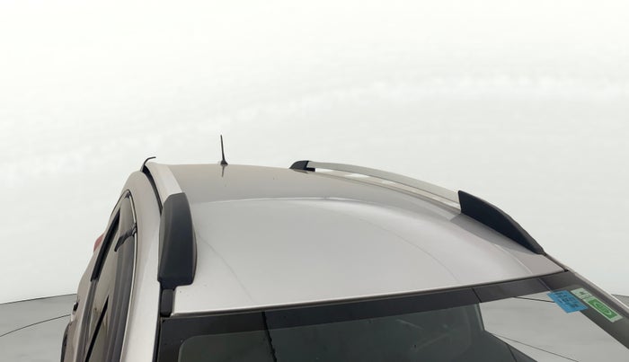 2016 Honda BR-V 1.5L I-VTEC S, Petrol, Manual, 73,042 km, Roof