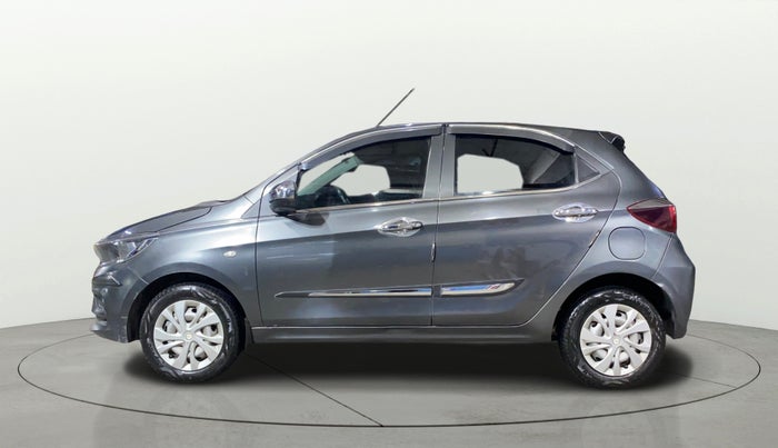 2021 Tata Tiago XE PETROL, Petrol, Manual, 37,330 km, Left Side