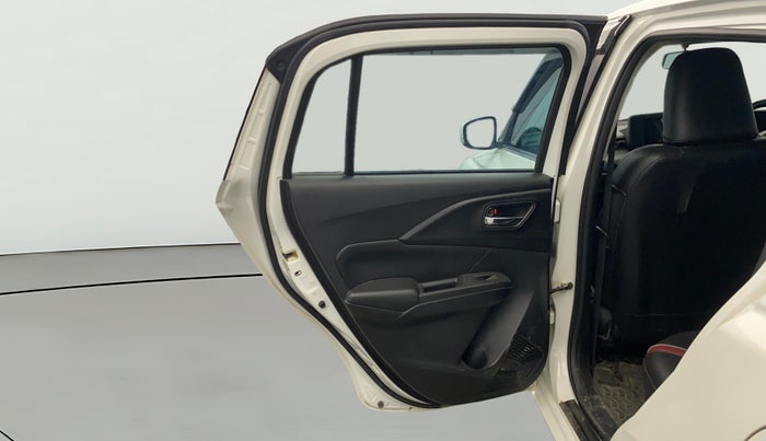 2024 Maruti Swift VXi (O), Petrol, Manual, 32,231 km, LHS Rear Door