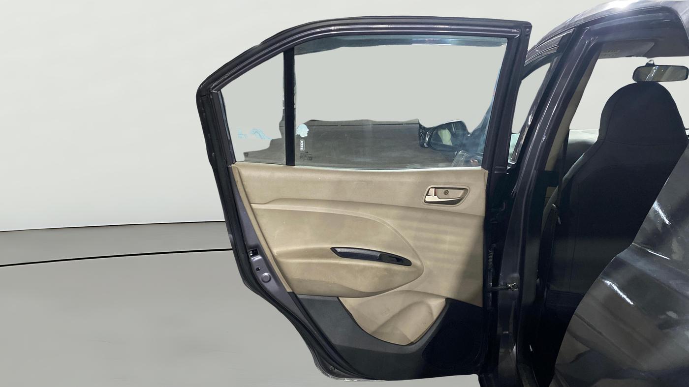 2019 Hyundai NEW SANTRO SPORTZ AMT, Petrol, Automatic, 85,261 km, LHS Rear Door
